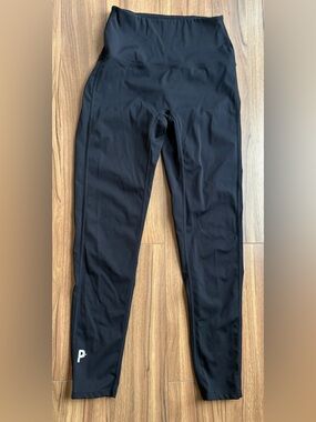 Bare Activewear Women’s Full-Length Leggings